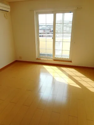 宮崎県のマンスリーマンション・ウィークリーマンション「エアリー　Ｍ 201・洋室(No.1264192)」メイン画像