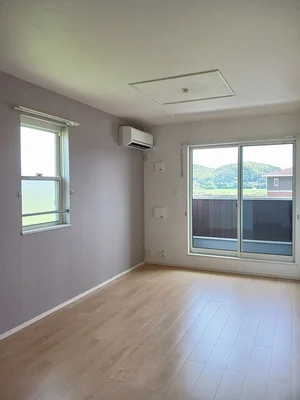 のマンスリーマンション・ウィークリーマンション「シエル・エトワレ　　Ⅱ 206・洋室(No.1264194)」メイン画像