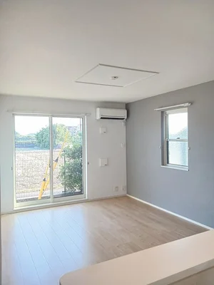 阿南市のマンスリーマンション・ウィークリーマンション「シエル・エトワレ　　Ⅳ 105・洋室(No.1264195)」メイン画像