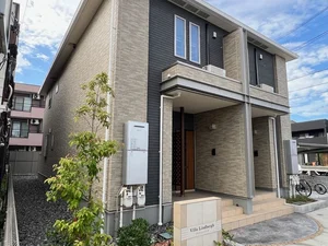 のマンスリーマンション・ウィークリーマンション「ヴィラリンドバーグ 101・洋室(No.1264205)」メイン画像