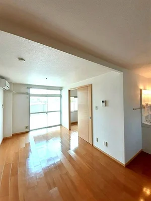 のマンスリーマンション・ウィークリーマンション「ジョリ・ア・ムール 101・洋室(No.1264207)」メイン画像