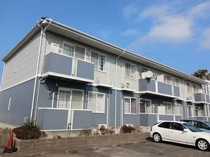 のマンスリーマンション・ウィークリーマンション「アネックス１ 203・洋室(No.1264221)」メイン画像