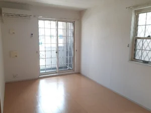 のマンスリーマンション・ウィークリーマンション「ラフィネ　Ｇ 101・洋室(No.1264226)」メイン画像