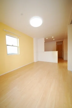 のマンスリーマンション・ウィークリーマンション「Ｍ・ｆｌｏｗｅｒ　Ⅱ 203・洋室(No.1264230)」メイン画像