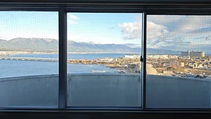 のマンスリーマンション・ウィークリーマンション「琵琶湖プラザVeiw ワンルーム(No.1264236)」メイン画像