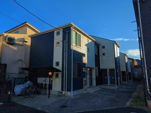 のマンスリーマンション・ウィークリーマンション「レオネクストエテルノセラ３号館 104(No.1264334)」メイン画像