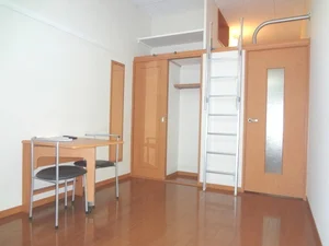 愛知県のマンスリーマンション・ウィークリーマンション「レオパレスＳ＆Ｔ 108(No.1264338)」メイン画像