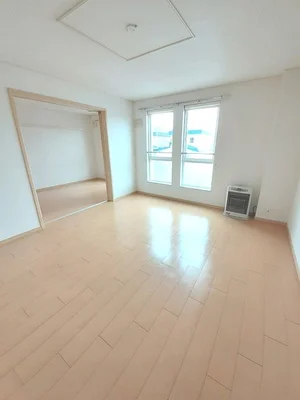 北海道のマンスリーマンション・ウィークリーマンション「グレース　アヴェニュー 201・洋室(No.1264351)」メイン画像