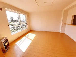 のマンスリーマンション・ウィークリーマンション「フランメゾン 103・洋室(No.1264353)」メイン画像