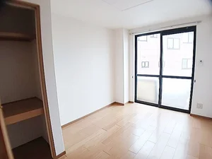 岩手県のマンスリーマンション・ウィークリーマンション「エミネント　パル 101・洋室(No.1264362)」メイン画像