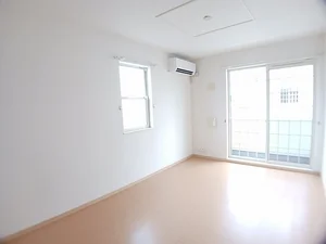 のマンスリーマンション・ウィークリーマンション「メロウ　アヴェニューＢ 101・洋室(No.1264364)」メイン画像