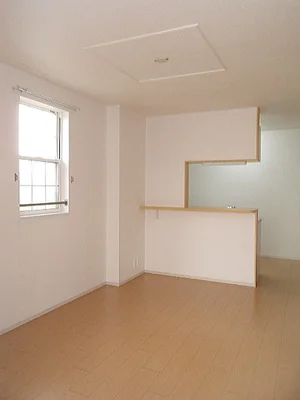 奥州市のマンスリーマンション・ウィークリーマンション「ヴィオラプレッソⅣ 202・洋室(No.1264366)」メイン画像