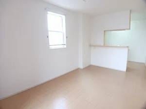 のマンスリーマンション・ウィークリーマンション「ヴィオラプレッソⅣ 202・洋室(No.1264366)」メイン画像