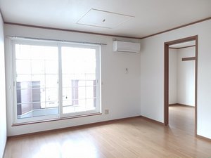 のマンスリーマンション・ウィークリーマンション「ティンカーベル 203・洋室(No.1264370)」メイン画像