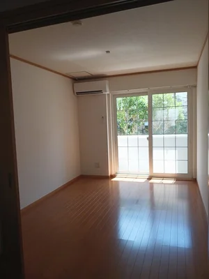 のマンスリーマンション・ウィークリーマンション「サンブリッジⅠ 101・洋室(No.1264372)」メイン画像