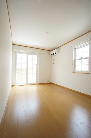 のマンスリーマンション・ウィークリーマンション「プラティーク　Ｂ 101・洋室(No.1264373)」メイン画像