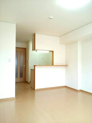 のマンスリーマンション・ウィークリーマンション「コンフォールⅠ 102・洋室(No.1264374)」メイン画像