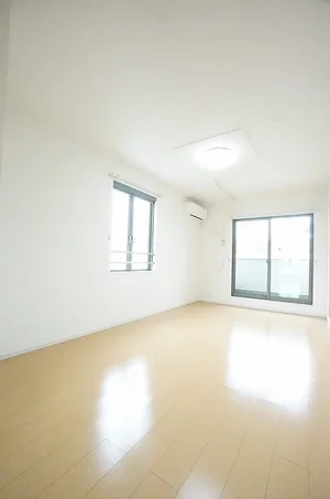 のマンスリーマンション・ウィークリーマンション「ゼフィロスＢ 301・洋室(No.1264376)」メイン画像