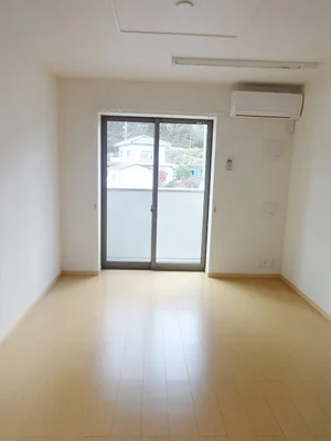 田村市のマンスリーマンション・ウィークリーマンション「ＥＡＳＴ　ＳＩＤＥ　Ⅱ 101・洋室(No.1264378)」メイン画像