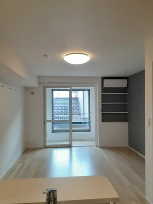 伊達市のマンスリーマンション・ウィークリーマンション「コンフォート　チェリッシュ 202・洋室(No.1264385)」メイン画像