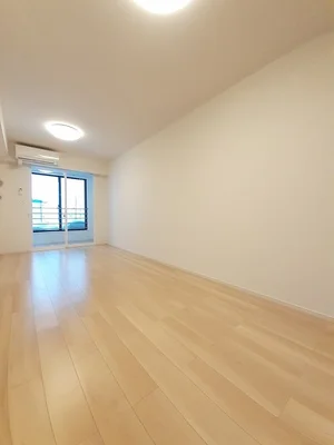 塩川駅（福島県）のマンスリーマンション・ウィークリーマンション「フェリーチェ 202・LDK(No.1264387)」メイン画像