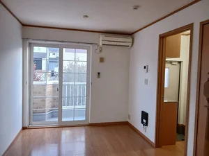 さくら市のマンスリーマンション・ウィークリーマンション「さくらコリーヌＤ 103・洋室(No.1264393)」メイン画像