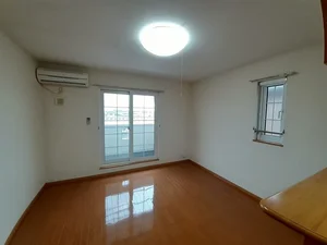 のマンスリーマンション・ウィークリーマンション「エス・ジョージアＢ 205・洋室(No.1264398)」メイン画像