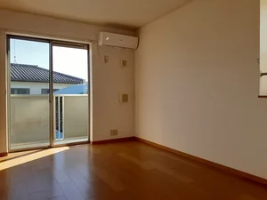 のマンスリーマンション・ウィークリーマンション「カーサ・アルドーレＢ 203・洋室(No.1264399)」メイン画像