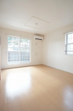 のマンスリーマンション・ウィークリーマンション「リヴィエール 201・洋室(No.1264404)」メイン画像