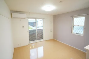 のマンスリーマンション・ウィークリーマンション「ソレーラⅠ 103・洋室(No.1264406)」メイン画像