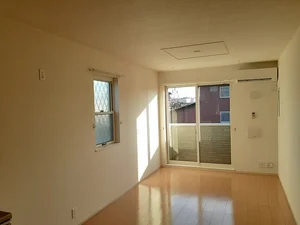 那須烏山市のマンスリーマンション・ウィークリーマンション「テネリージ 105・洋室(No.1264408)」メイン画像