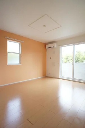 泉駅（福島県）のマンスリーマンション・ウィークリーマンション「メゾン・ヴェルファイアⅣ 106・洋室(No.1264410)」メイン画像