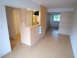 のマンスリーマンション・ウィークリーマンション「ラフィーネ 103・洋室(No.1264412)」メイン画像