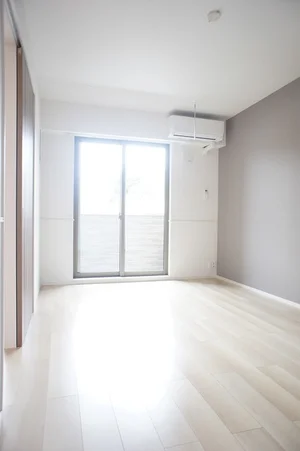 のマンスリーマンション・ウィークリーマンション「フィオーレ・ド・メゾン 101・洋室(No.1264415)」メイン画像