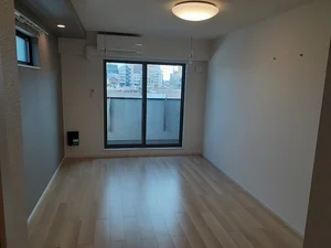 栃木県のマンスリーマンション・ウィークリーマンション「ディアウィン 201・洋室(No.1264417)」メイン画像