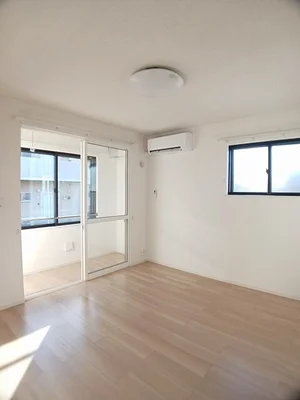 のマンスリーマンション・ウィークリーマンション「プレミール・ブリエ　Ｂ 102・洋室(No.1264422)」メイン画像