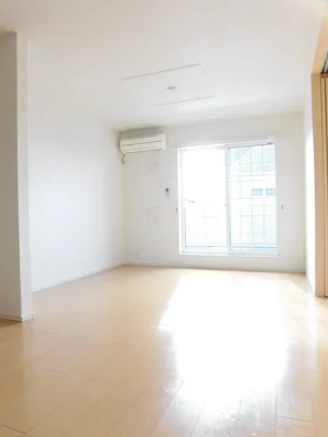 東茨城郡茨城町のマンスリーマンション・ウィークリーマンション「リリアーレ 202・洋室(No.1264430)」メイン画像