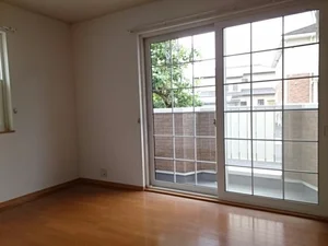 のマンスリーマンション・ウィークリーマンション「サンライズ・Ｋ 103・洋室(No.1264440)」メイン画像