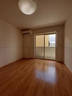 のマンスリーマンション・ウィークリーマンション「Ｋ’ｓグランデ 203・洋室(No.1264442)」メイン画像