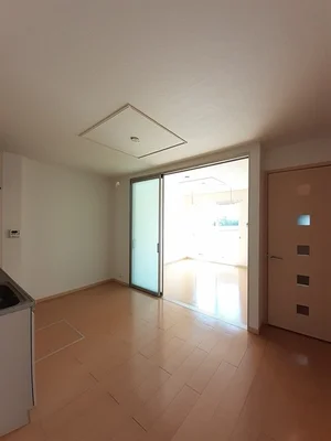 のマンスリーマンション・ウィークリーマンション「グラン　ストリームＹ’ｓ 103・洋室(No.1264468)」メイン画像