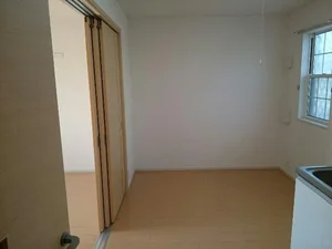 安中市のマンスリーマンション・ウィークリーマンション「フラン　カーサⅢ 103・洋室(No.1264471)」メイン画像