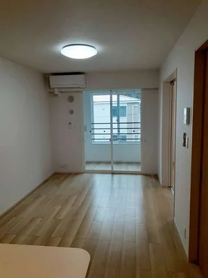 須坂市のマンスリーマンション・ウィークリーマンション「アグレアーブルＢ 202・洋室(No.1264477)」メイン画像