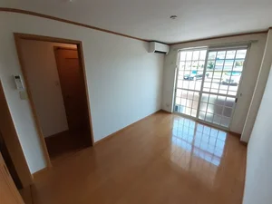 長野県のマンスリーマンション・ウィークリーマンション「セリーンアンビアンス 103・洋室(No.1264487)」メイン画像