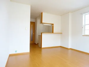 のマンスリーマンション・ウィークリーマンション「スターヴィレッジＤ 101・洋室(No.1264488)」メイン画像