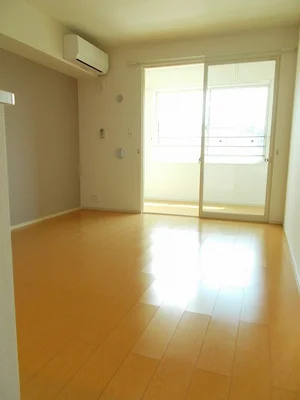 大屋駅（長野県）のマンスリーマンション・ウィークリーマンション「ラ　ルーチェ 203・洋室(No.1264497)」メイン画像