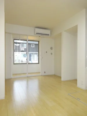 川中島駅（長野県）のマンスリーマンション・ウィークリーマンション「サンボル 102・洋室(No.1264500)」メイン画像