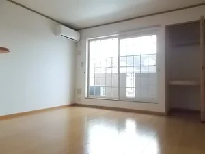 神奈川県のマンスリーマンション・ウィークリーマンション「アビテイスⅠ 201・洋室(No.1264513)」メイン画像