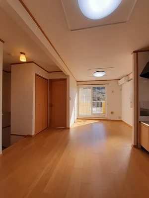 牧之原市のマンスリーマンション・ウィークリーマンション「しなのＡ 201・洋室(No.1264515)」メイン画像