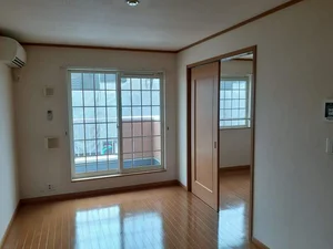 神奈川県のマンスリーマンション・ウィークリーマンション「ソフィア 202・洋室(No.1264517)」メイン画像