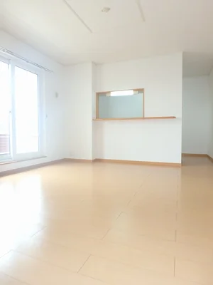 のマンスリーマンション・ウィークリーマンション「フランＨ 201・洋室(No.1264521)」メイン画像